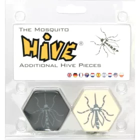 Hive stratégiai társasjáték, Szúnyog kiegészítő