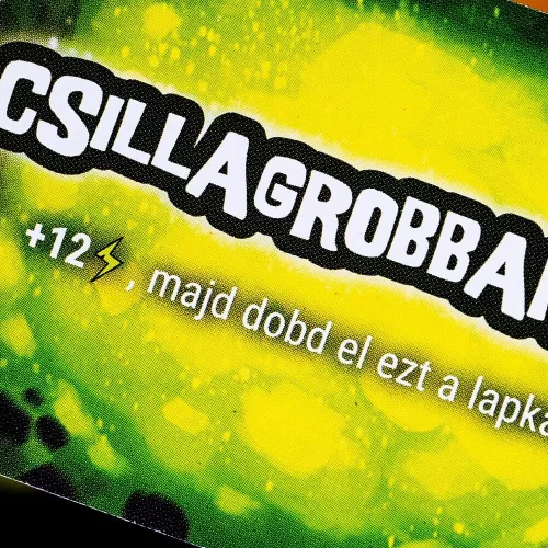 Tokió királya: Még több gonoszság kiegészítő