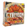 Cyberion társasjáték
