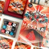 M.A.S.I.N.A. társasjáték