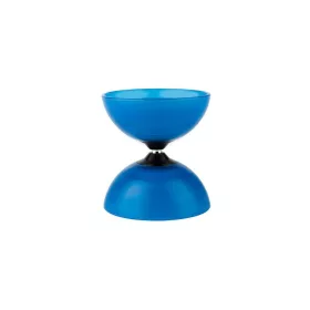 Henry's Beach diabolo, átlátszó kék
