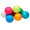 HiX-Ball S (Russian Ball) zsonglőrlabda szett, 62mm piros/sárga/grü