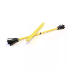 Henry's ördögbot 63 cm, sárga