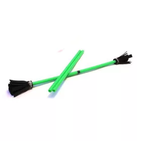 Henry's ördögbot 63 cm, zöld