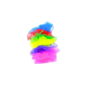 Henry's zsonglőrkendő, 70x70cm, narancs
