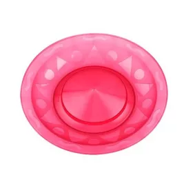 Henry's zsonglőrtányér, pink