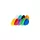Henry's Jazz diabolo harang, fekete