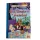 PP Mini Jigsaw Library- Alice Csodaországban puzzle