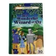 PP Mini Jigsaw Library - Óz, a nagy varázsló puzzle