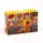 Mini Masterpieces kirakós: Squares with Concentric Circles