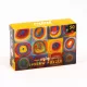 Mini Masterpieces kirakós: Squares with Concentric Circles