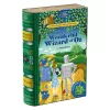 Kirakó könyvtár - Óz a nagy varázsló puzzle