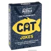 Cat Jokes