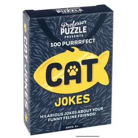 Cat Jokes