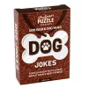 Dog Jokes, angol nyelvű