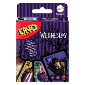 UNO Wednesday kártyajáték