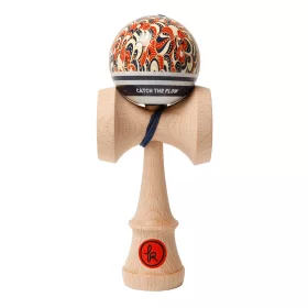 Kendama Record - Wondercurl