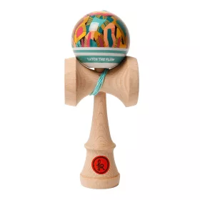 Kendama Record - Symbiosis