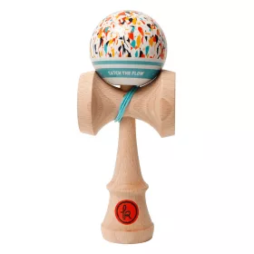 Kendama Record - Splash