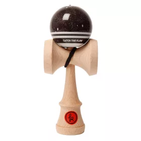 Kendama Record - Stardance