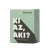 Ki az, aki kártyajáték