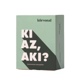 Ki az, aki kártyajáték