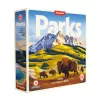 Parks: 2. kiadás társasjáték