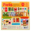 Parks: 2. kiadás társasjáték