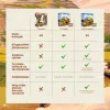Parks: 2. kiadás - Csúcs kiadás társasjáték