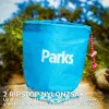 Parks: 2. kiadás - Csúcs kiadás társasjáték
