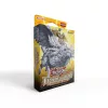 Yu-Gi-Oh! Realm of Light Structure Deck gyűjtői kártya