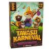 Juharvölgy krónikája: Tavaszi karnevál társasjáték