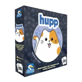 Hupp társasjáték