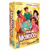 Nem mondod! társasjáték