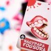 Ennivaló szörnyecskék társasjáték