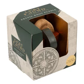Celtic Knot logikai játék