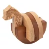 Viking Long Boat logikai játék