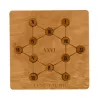 Roman Numeral logikai játék