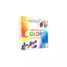 Lifestyle - Speed Colors