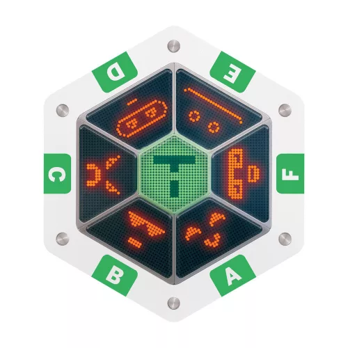Turing Machine társasjáték