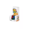 Mini Skewb kulcstartó logikai játék