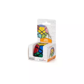 Mini Skewb kulcstartó logikai játék