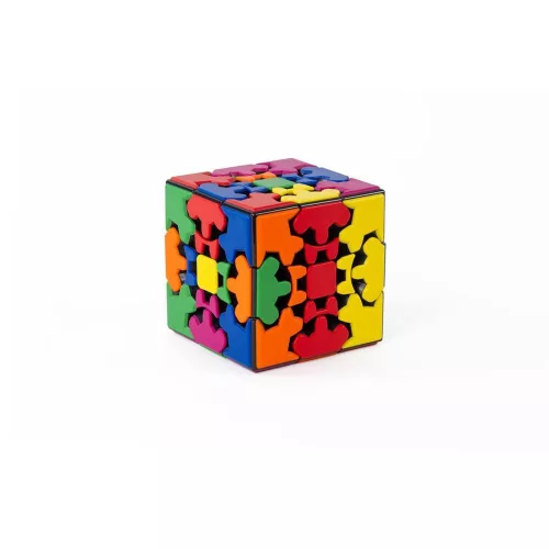 XXL Gear Cube logikai játék
