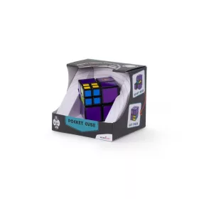 Pocket Cube logikai játék