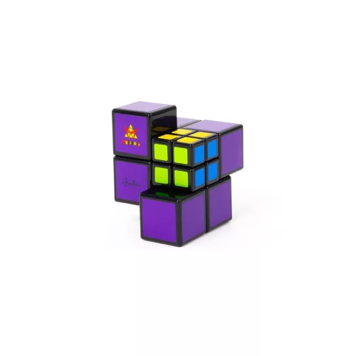 Pocket Cube logikai játék