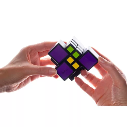 Pocket Cube logikai játék