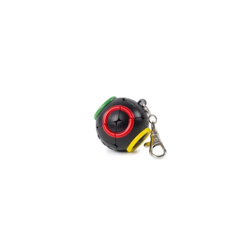 Mini Divers helmet kulcstartó