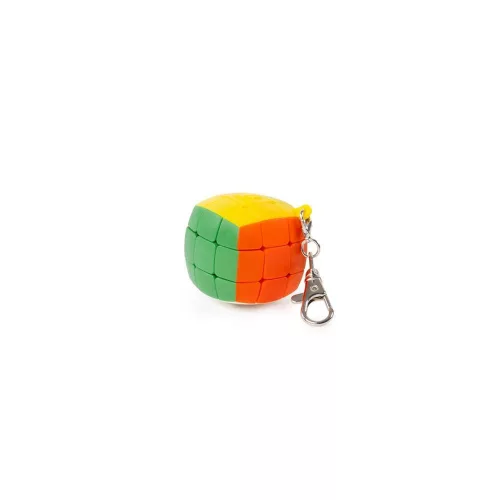 Mini Feliks pillow kulcstartó