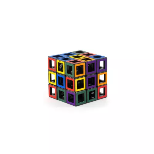Hollow Cube logikai játék