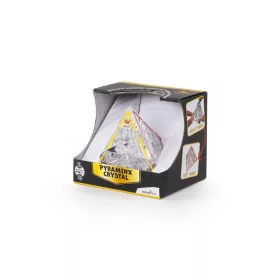 Recent Toys Crystal Pyraminx logikai játék